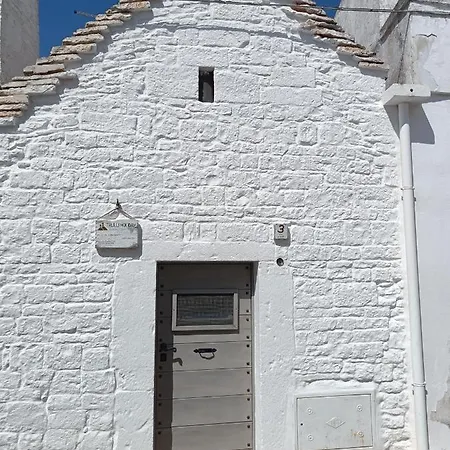 La Cummersa Fra I Trulli * Alberobello